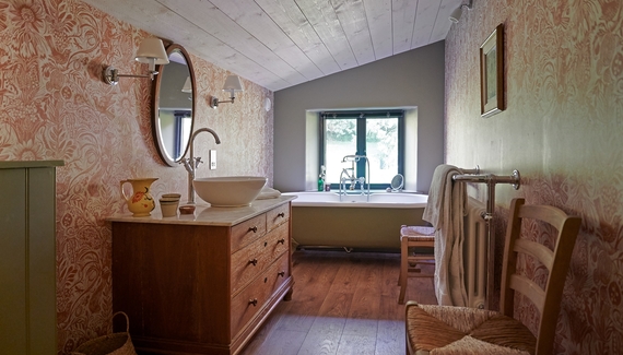 The Barn at Wood Farm - Gallery