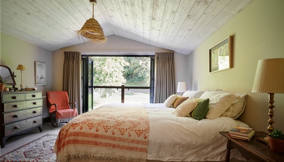 The Barn at Wood Farm - Gallery