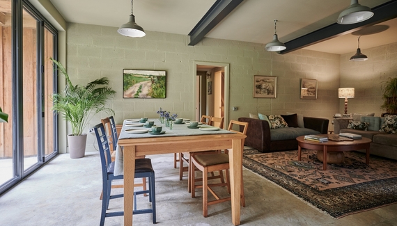 The Barn at Wood Farm - Gallery