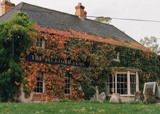 The Beckford Arms