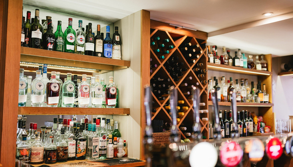 The Bell at Ramsbury - Gallery