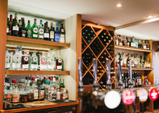 The Bell at Ramsbury