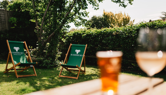 The Bell at Ramsbury - Gallery
