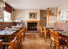 The Bell at Ramsbury