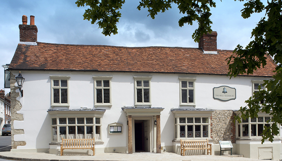 The Bell at Ramsbury - Gallery