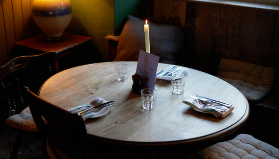 The Bell & Crown - Gallery