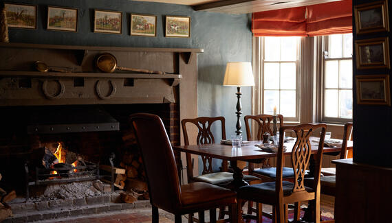 The Bell & Crown - Gallery
