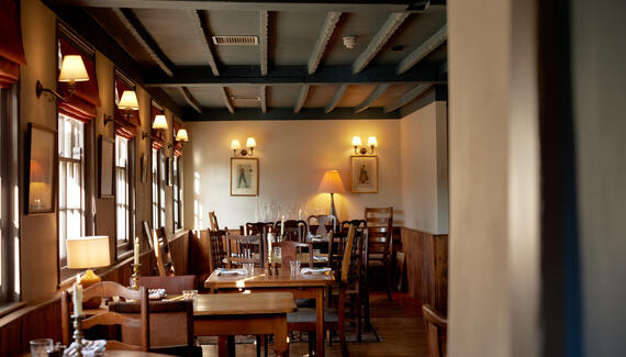 The Bell & Crown - Gallery