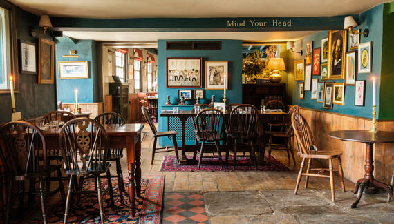 The Bell & Crown - Gallery