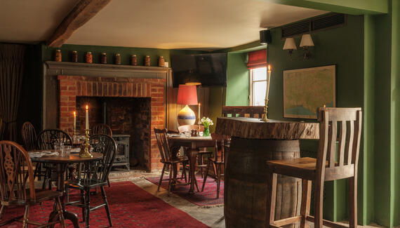 The Bell & Crown - Gallery