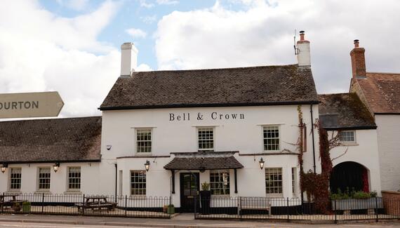 The Bell & Crown - Gallery