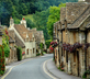 The Gates, Castle Combe - Gallery - picture 