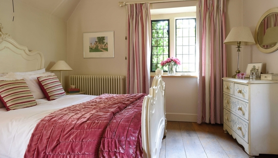 The Gates, Castle Combe - Gallery