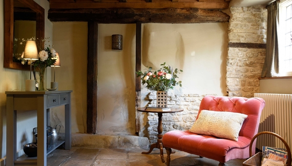 The Gates, Castle Combe - Gallery