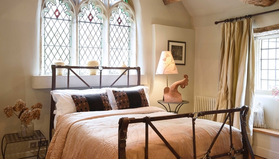The Gates, Castle Combe - Gallery