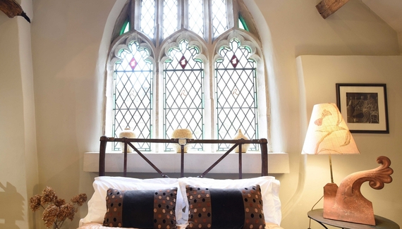 The Gates, Castle Combe - Gallery