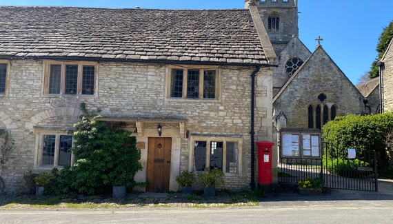 The Gates, Castle Combe - Gallery