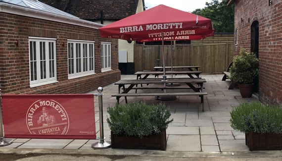 The Kings Head - Gallery