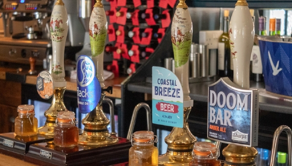 The Kings Head - Gallery