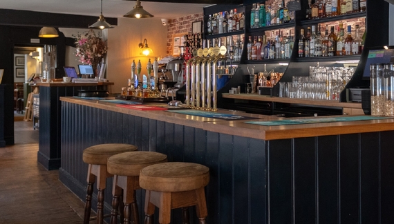 The Kings Head - Gallery