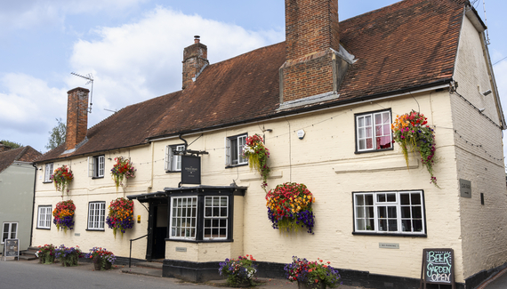 The Kings Head - Gallery