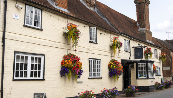 The Kings Head - Gallery
