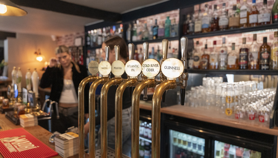The Kings Head - Gallery