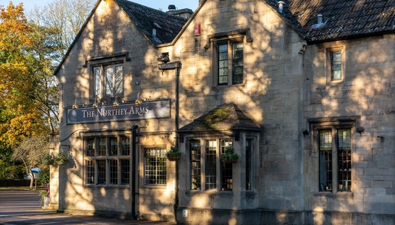 The Northey Arms - Gallery