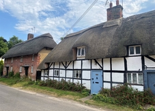 The Thatched Hive