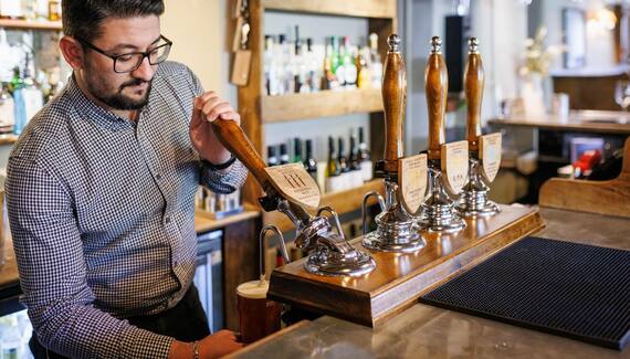The Three Daggers - Gallery