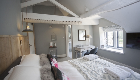 Timbrell’s Yard - Gallery