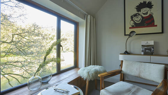 Timbrell’s Yard - Gallery
