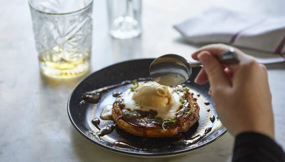 Timbrell’s Yard - Gallery