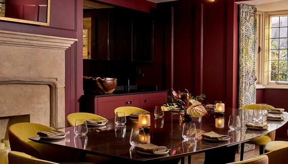 House of George - Gallery