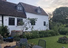 The Dairy, Eckington