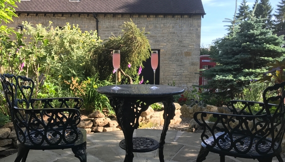 The Old Post House Barn - Gallery