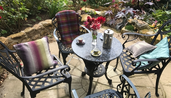 The Old Post House Barn - Gallery