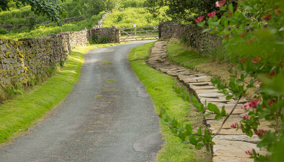 Crag House Farm Barns - Gallery