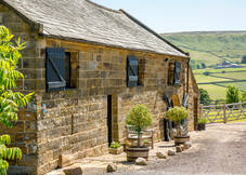 Crag House Farm Barns