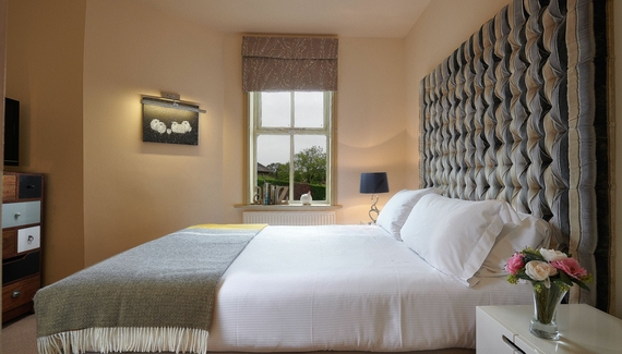 The Fell Hotel - Gallery