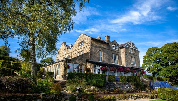 The Fell Hotel - Gallery