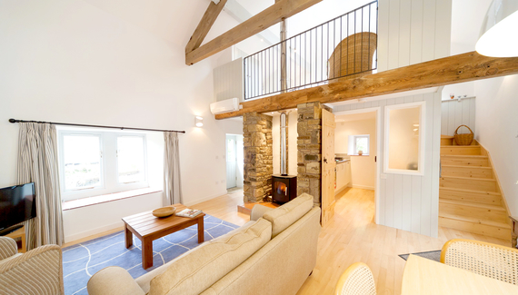Hey Farm Barn - gallery