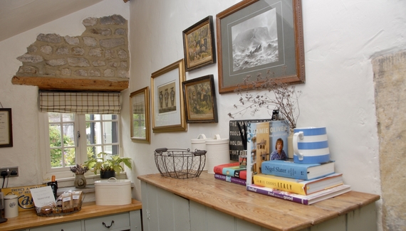 Hideaway Cottage - Gallery