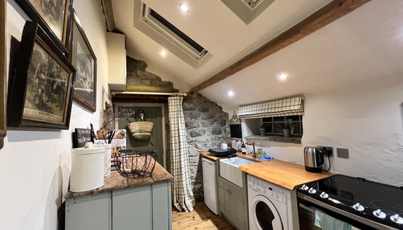 Hideaway Cottage - Gallery