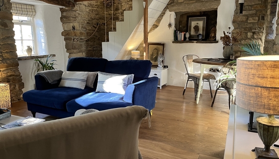 Hideaway Cottage - Gallery