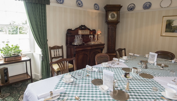 Mallard Grange - Gallery