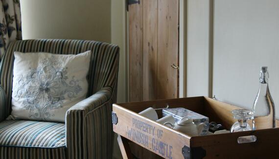 Mallard Grange - Gallery