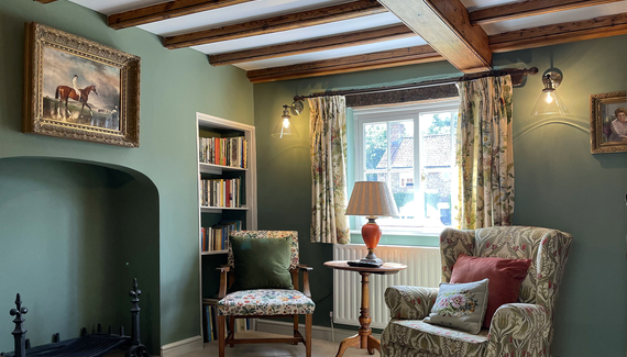 Pear Tree House - Gallery