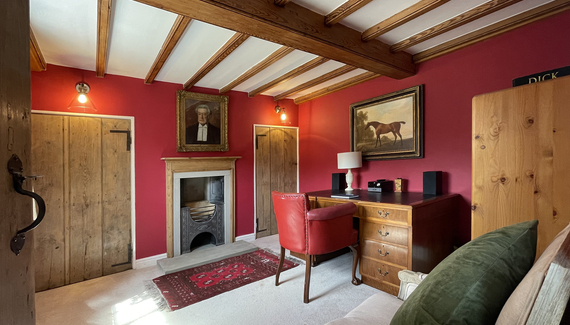 Pear Tree House - Gallery