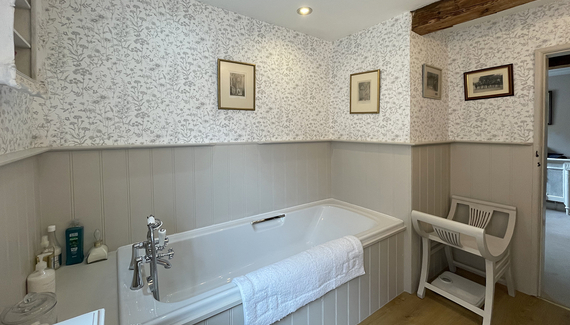 Pear Tree House - Gallery